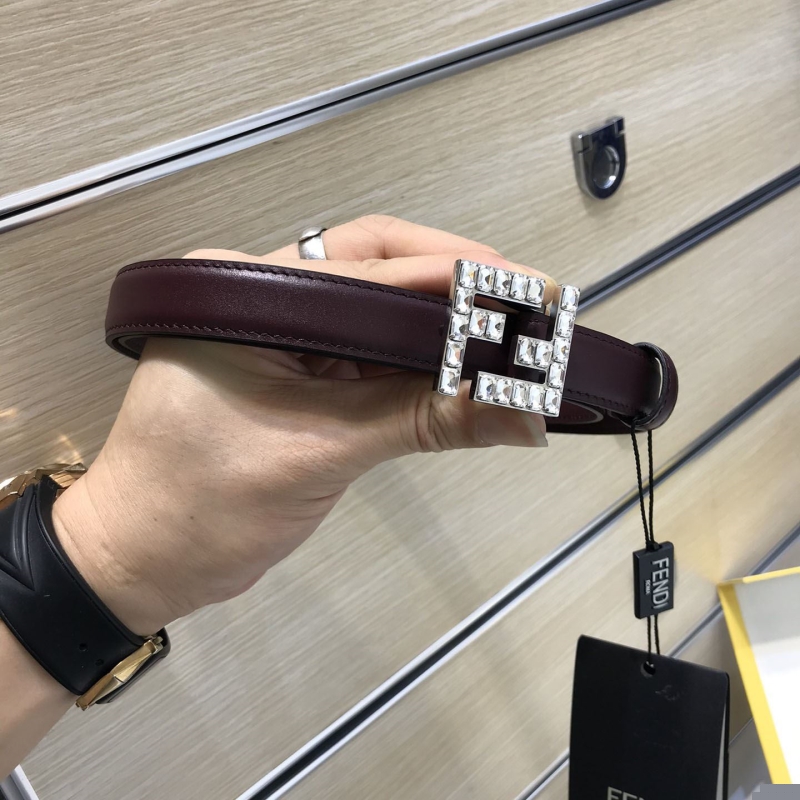 F**di belts